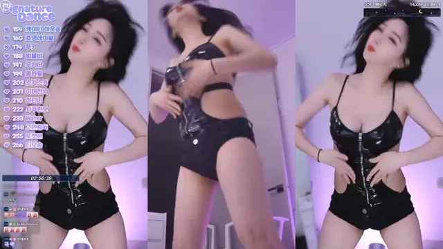 图片[4] - [Korean BJ] wjl9908 2025-08-01