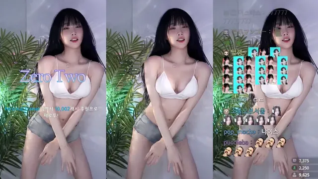 图片[2] - [Korean BJ] woohankyung 2024-06-07