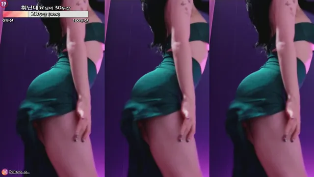 图片[1] - [Korean BJ] milkkim123 2024-02-03