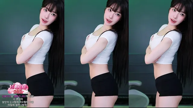[Korean BJ] m0m099 2026-01-11