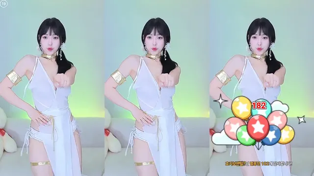 图片[1] - [Korean BJ] purelove2 2025-08-14