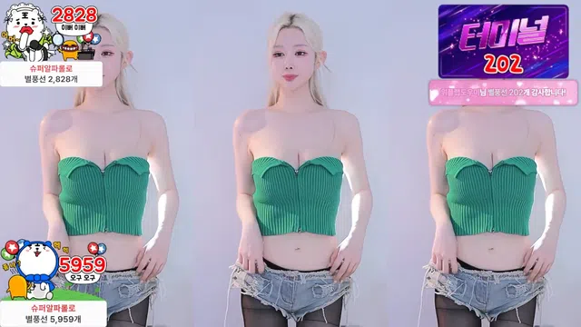 图片[7] - [Korean BJ] 2do2do2 2025-10-18