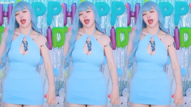 图片[6] - [Korean BJ] whyrano7 2023-06-27