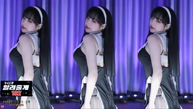 图片[2] - [Korean BJ] navi04 2024-08-24