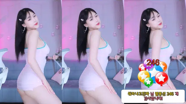 图片[7] - [Korean BJ] purelove2 2024-06-19