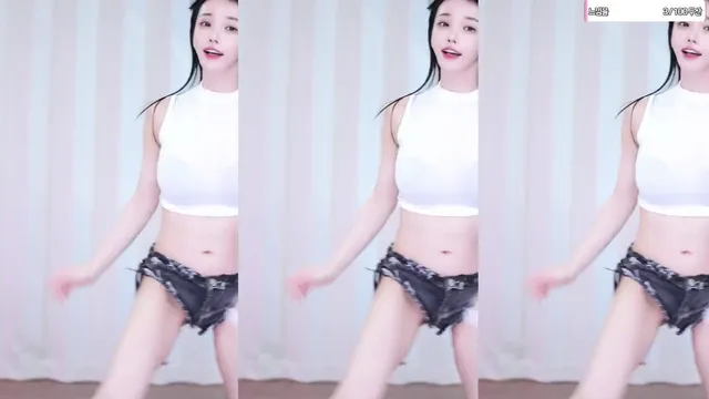 图片[1] - [Korean BJ] feel0100 2025-12-26