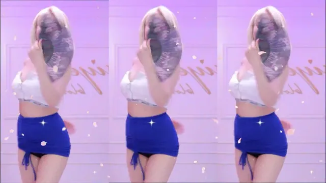 图片[4] - [Korean BJ] joahe2 2024-07-11