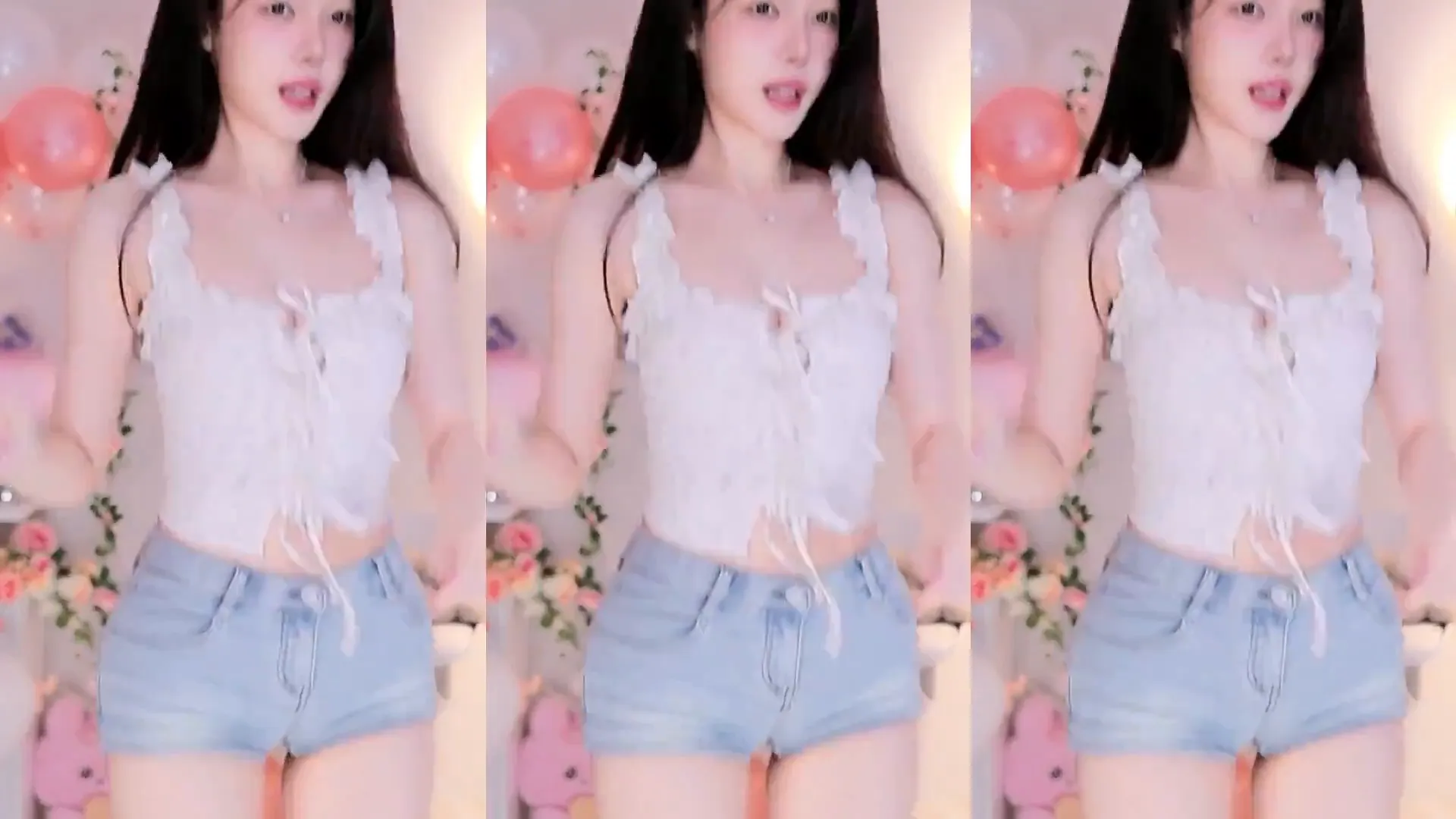 图片[3] - [Korean BJ] ayoona 2024-09-15
