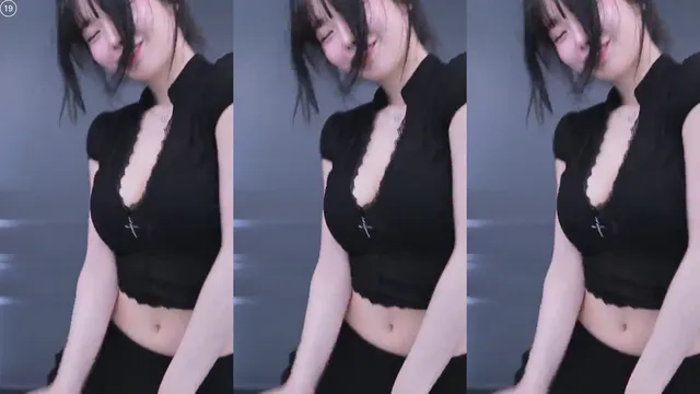 图片[6] - [Korean BJ] m0m099 2024-12-18