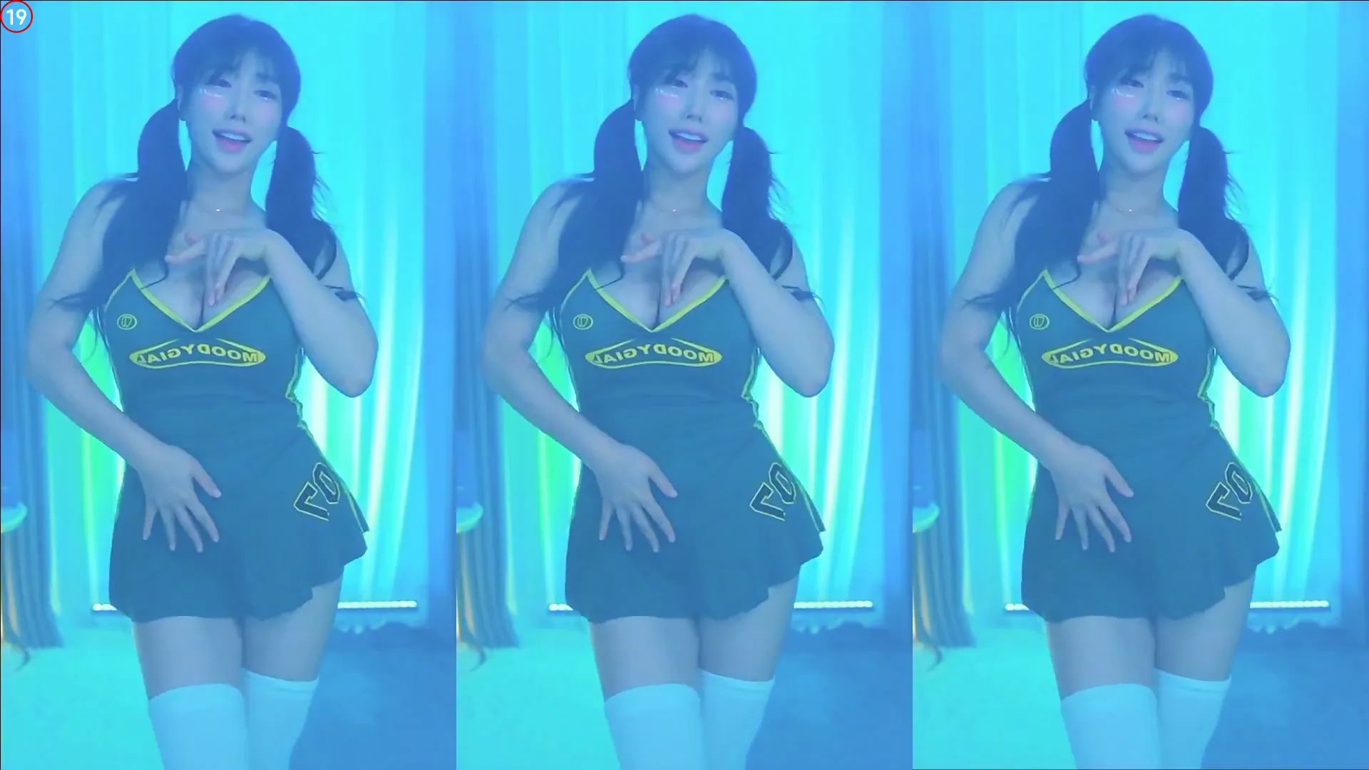 [Korean BJ] eunyoung1238 2024-09-27