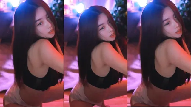 图片[3] - [Korean BJ] bks1004 2025-01-08