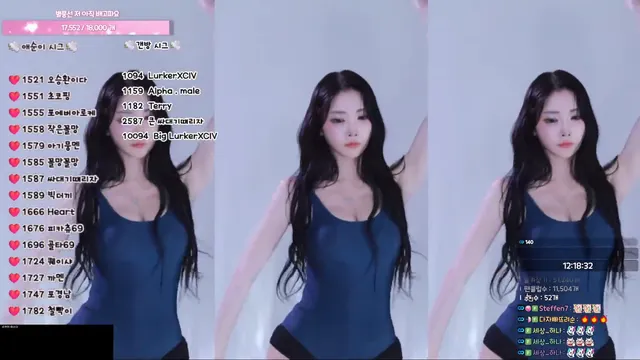 图片[4] - [Korean BJ] yunyeson3015 2026-01-28