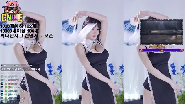 图片[6] - [Korean BJ] yunyeson3015 2025-08-31