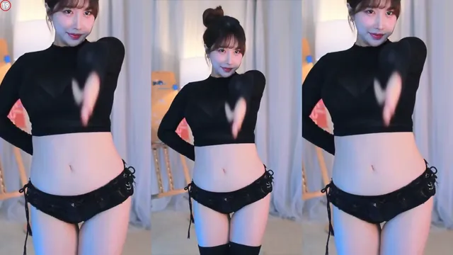 [Korean BJ] eunyoung1238 2024-03-21