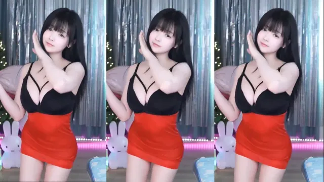 图片[1] - [Korean BJ] gmlsk7541 2025-08-23