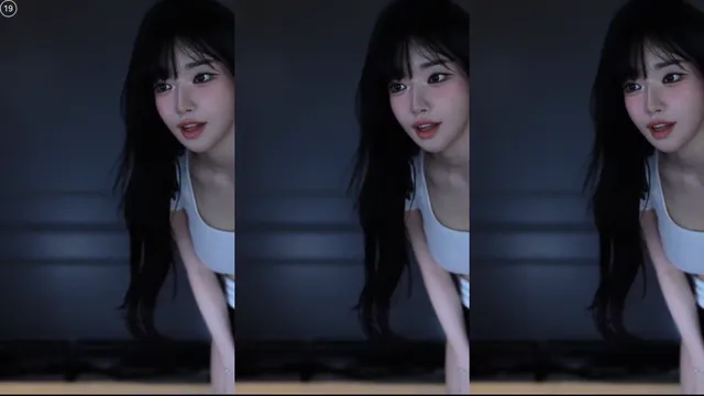 图片[6] - [Korean BJ] m0m099 2025-06-20