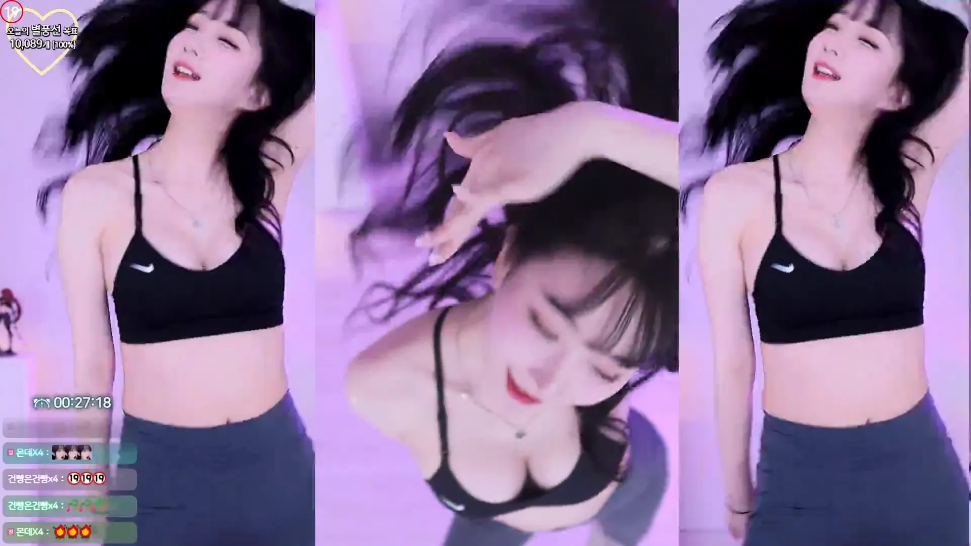图片[2] - [Korean BJ] wjl9908 2024-08-19