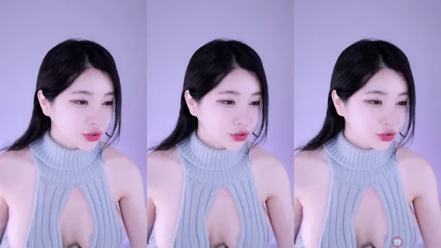 图片[2] - [Korean BJ] loveydabi 2024-03-01