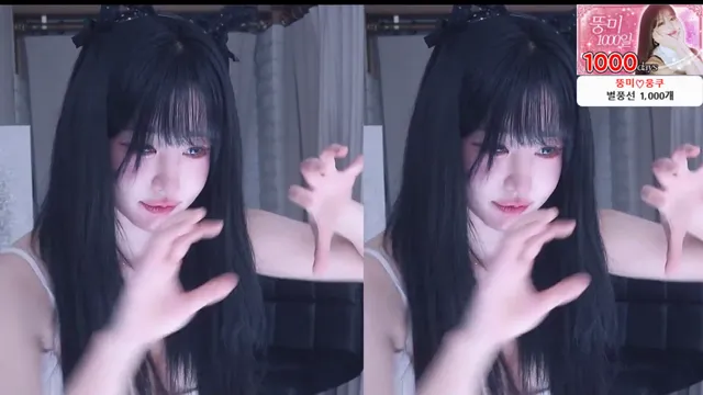 图片[2] - [Korean BJ] dlatmdaldlr 2025-07-21