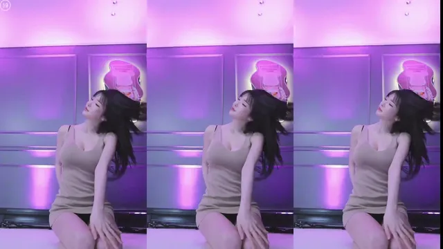 图片[6] - [Korean BJ] m0m099 2025-03-11