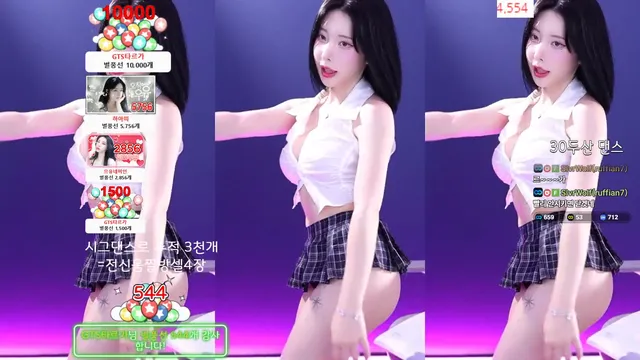 图片[6] - [Korean BJ] milkkim123 2025-06-14
