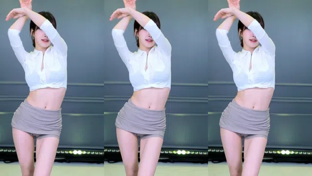 图片[7] - [Korean BJ] m0m099 2024-02-07