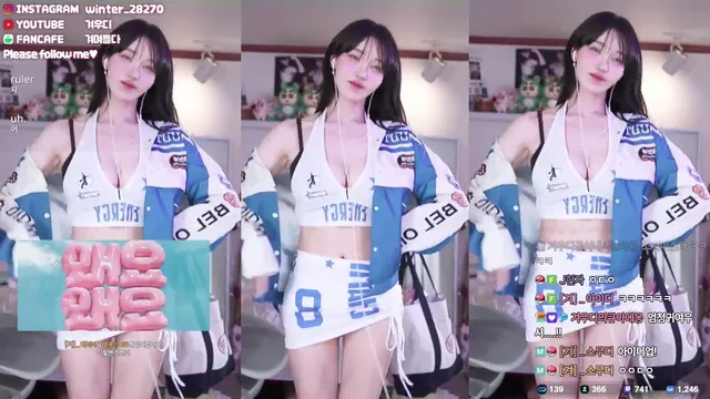 图片[2] - [Korean BJ] kyul365 2025-02-19
