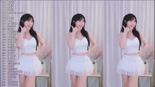 图片[5] - [Korean BJ] pms999 2025-08-14