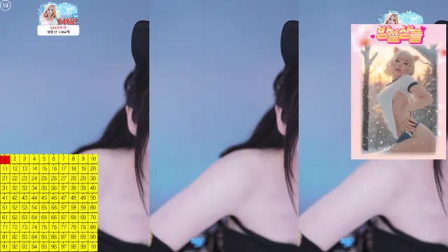 图片[7] - [Korean BJ] olison 2025-06-06