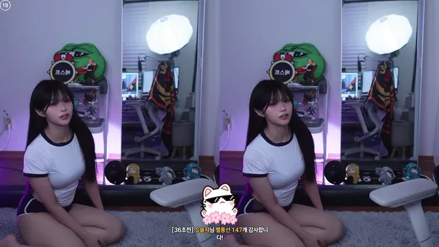 [Korean BJ] wjddmstj79 2025-12-23