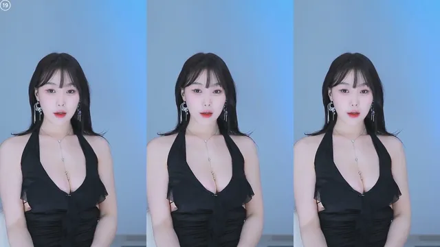 图片[6] - [Korean BJ] purelove2 2025-02-01