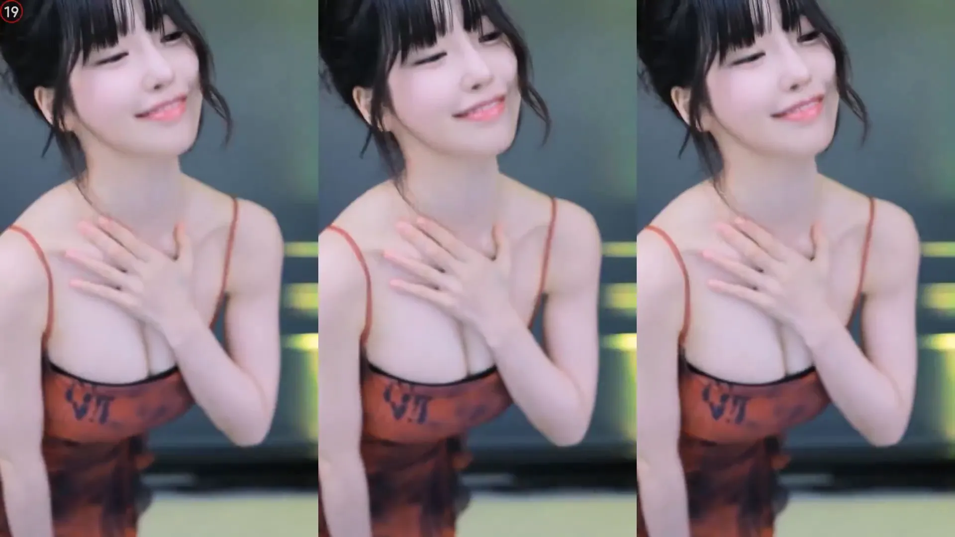 [Korean BJ] m0m099 2024-09-07