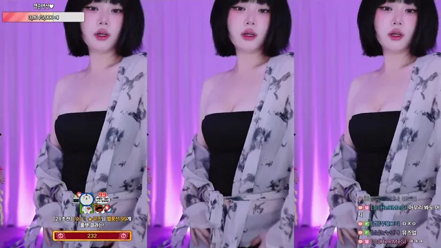 图片[3] - [Korean BJ] inhye0416 2025-07-24
