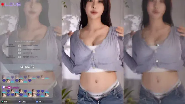 图片[2] - [Korean BJ] ddooyaa 2025-01-04