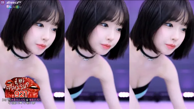 图片[6] - [Korean BJ] m0m099 2023-12-22