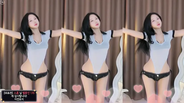 [Korean BJ] gpwl4204 2025-03-02