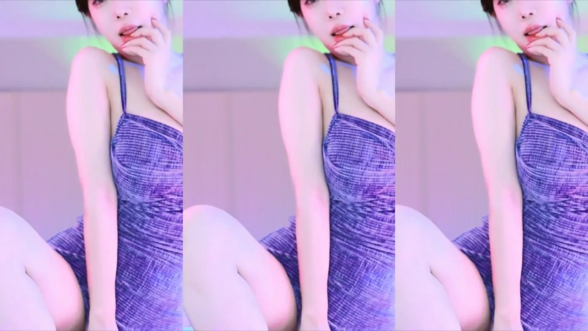 [Korean BJ] crazycatsss 2024-07-17