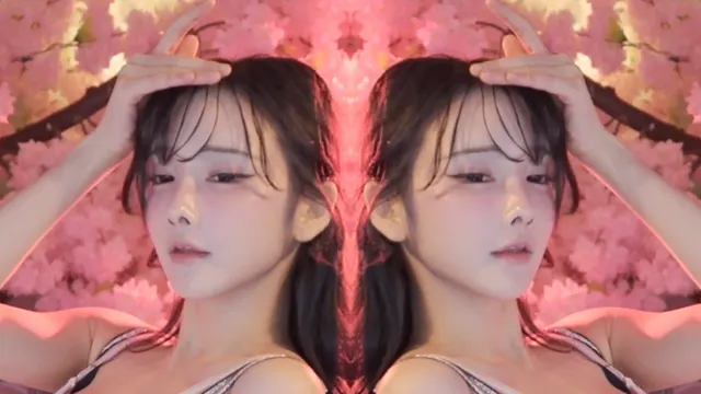 [Korean BJ] aesoon_96 2024-02-27