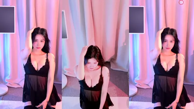 图片[2] - [Korean BJ] rang0820 2024-04-27