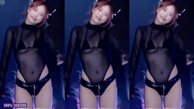图片[2] - [Korean BJ] tothetop0908 2025-02-11