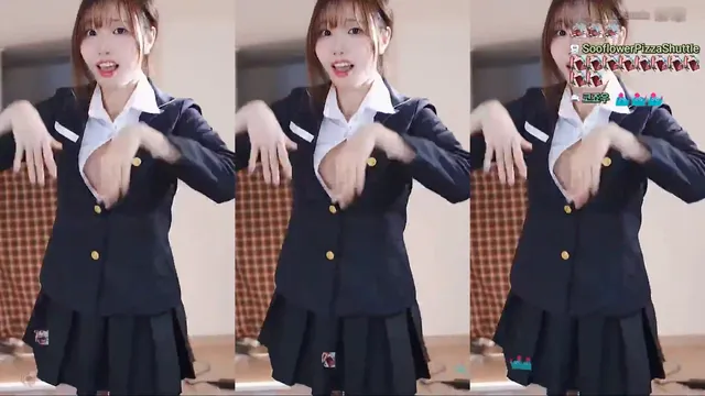 图片[3] - [Korean BJ] sooflower 2025-09-04