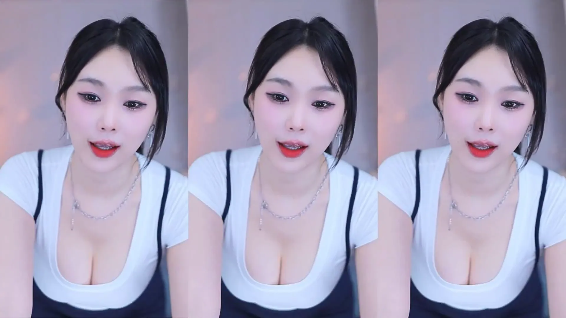 图片[2] - [Korean BJ] purelove2 2024-09-03
