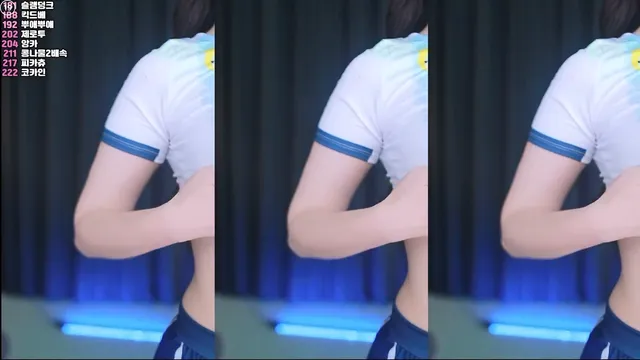 图片[6] - [Korean BJ] crystal85 2025-10-23