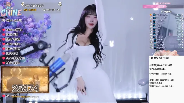 图片[4] - [Korean BJ] yunyeson3015 2026-01-20