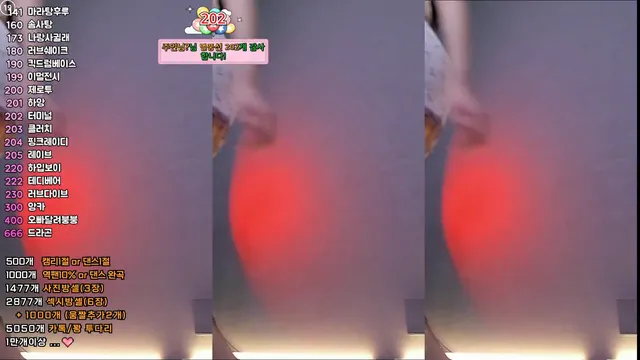 图片[4] - [Korean BJ] babyrimi 2025-02-04