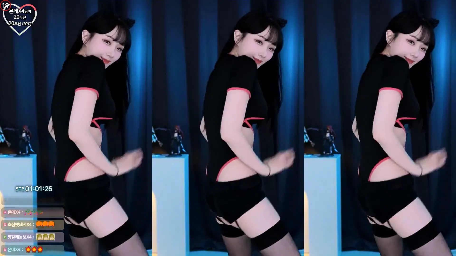 图片[3] - [Korean BJ] wjl9908 2024-09-27
