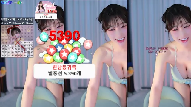 图片[6] - [Korean BJ] eunyoung1238 2024-12-22