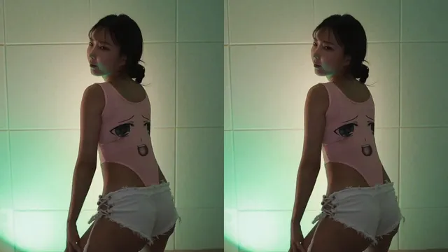图片[4] - [Korean BJ] leelate 2024-02-24