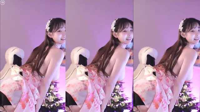 [Korean BJ] 1004ysus 2025-01-18