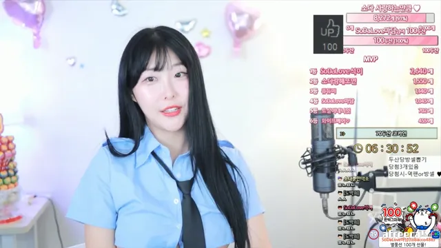 图片[3] - [Korean BJ] zbxlzzz 2023-02-25